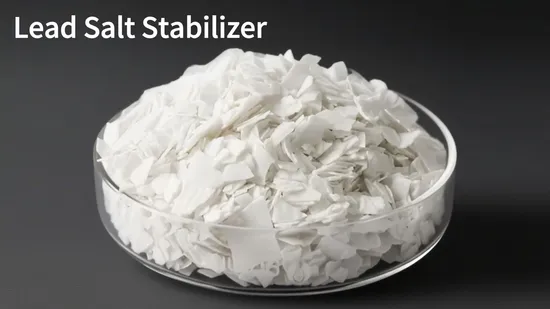 납염 안정제의 우수하고 효율적인 안정성