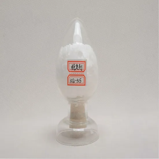 PVC 플라스틱 프로파일용 고품질 납염 복합 안정제